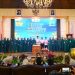 Apresiasi Dedikasi Kader, Wako Zulmaeta Hadiri Jambore PKK XXII Sumbar di Bukittinggi