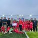 Diinisiasi Anggota DPRD Manufer Putra Firdaus, Manufer Cup U-12 2026 Sukses Lahirkan Talenta Muda Kota Padang