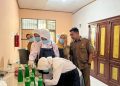 Kreatif dan Mandiri, Siswa SLB Luak Nan Bungsu Payakumbuh Hadirkan Lunaba Kombucha dan Cluna Dish