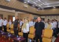 Pemkot Payakumbuh Gelar FGD Sosialisasi Revitalisasi Satuan Pendidikan 2026 demi Birokrasi Berintegritas
