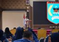 Zulmaeta Buka Sosialisasi Relaksasi Rekognisi Pembelajaran Lampau