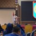 Zulmaeta Buka Sosialisasi Relaksasi Rekognisi Pembelajaran Lampau