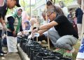 Langkah Nyata Pemko Payakumbuh Kendalikan Inflasi Lewat Inovasi “Petani Berdasi”