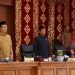 Apresiasi Masukan Fraksi DPRD, Wali Kota Zulmaeta Siap Cermati RAPBD 2027 Payakumbuh