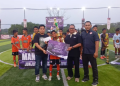 ​Mini Soccer Manufer Cup U-13 Resmi Ditutup, Taruna Luki Menjadi yang Terbaik