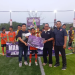 Mini Soccer Manufer Cup U-13 Resmi Ditutup, Taruna Luki Menjadi yang Terbaik