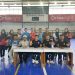 Persiapan Turnamen Bola Tangan Antar Kecamatan U-20 Kota Padang Tahun 2026 Resmi Digelar