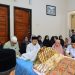 Wali Kota Zulmaeta Pimpin Takziah ke Rumah Duka Ayahanda Wabup Limapuluh Kota