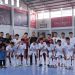 Optimis Kunjungi Tim Futsal, Wali Kota Payakumbuh Targetkan 40 Emas di Porprov Sumbar 2026