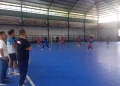 Genjot Prestasi, ABTI Kota Padang Matangkan Atlet Lewat TC Penuh Jelang Porprov XVI Sumbar