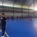 Genjot Prestasi, ABTI Kota Padang Matangkan Atlet Lewat TC Penuh Jelang Porprov XVI Sumbar