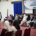 Ainul Farhan.J di Youth Leadership Camp: Anak Muda Jangan Larut dalam Euforia, Teruslah Berkarya