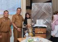 Dukung Kemandirian Warga, 49 PPKS di Payakumbuh Terima Bantuan ATENSI Kemensos
